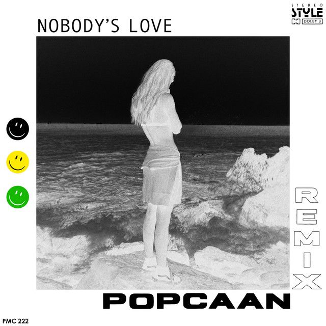 متن آهنگ Nobody's Love (feat. Popcaan) - Remix از Maroon 5 کاور آهنگ Nobody's Love (feat. Popcaan) - Remix از Maroon 5