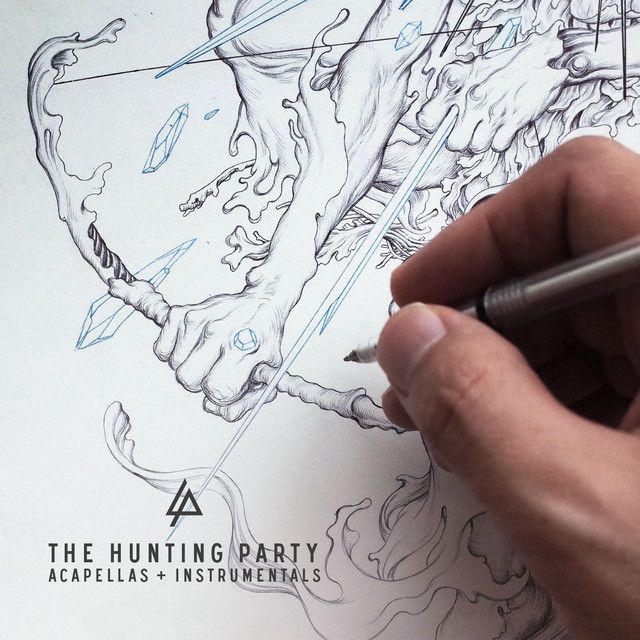 متن آهنگ Until It's Gone - Instrumental از Linkin Park کاور آهنگ Until It's Gone - Instrumental از Linkin Park