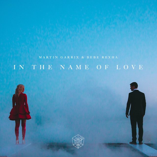 متن آهنگ In the Name of Love از Bebe Rexha کاور آهنگ In the Name of Love از Bebe Rexha