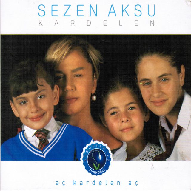 متن آهنگ Ünzile از Sezen Aksu کاور آهنگ Ünzile از Sezen Aksu