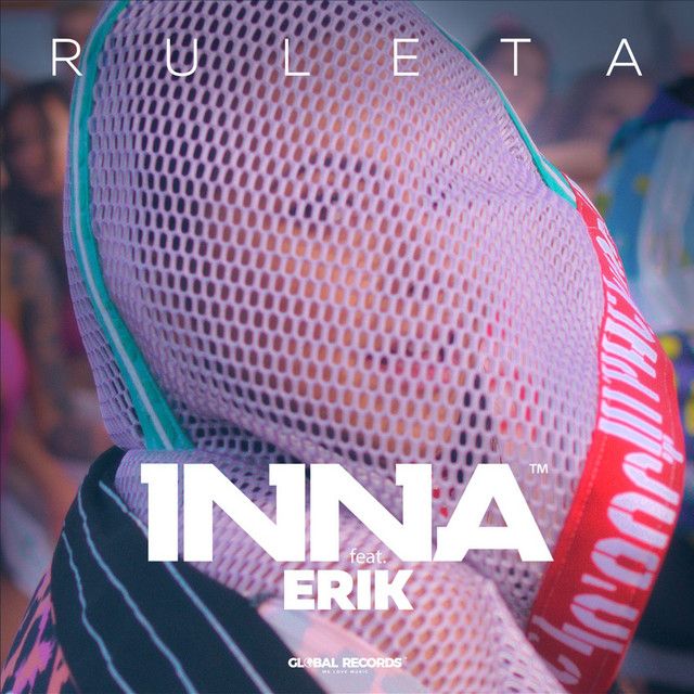 متن آهنگ Ruleta (feat. Erik) از INNA کاور آهنگ Ruleta (feat. Erik) از INNA