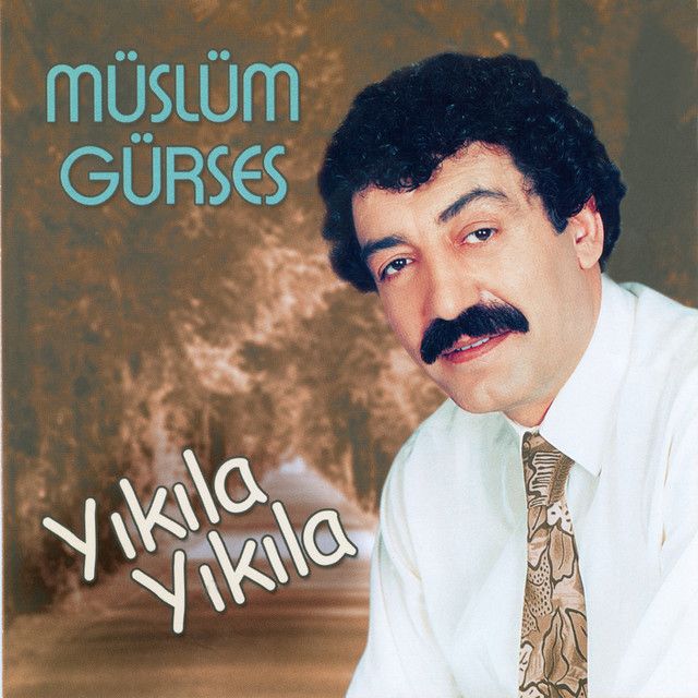 متن آهنگ Her Sabah از Müslüm Gürses کاور آهنگ Her Sabah از Müslüm Gürses