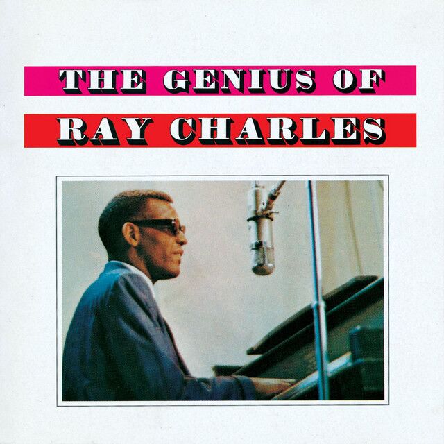 متن آهنگ Am I Blue از Ray Charles
