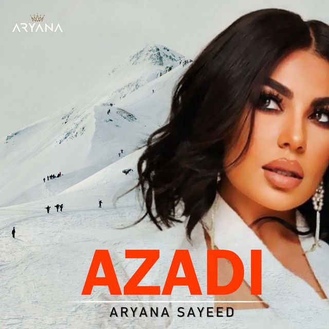 متن آهنگ Bad Az Khuda از Aryana Sayeed کاور آهنگ Bad Az Khuda از Aryana Sayeed