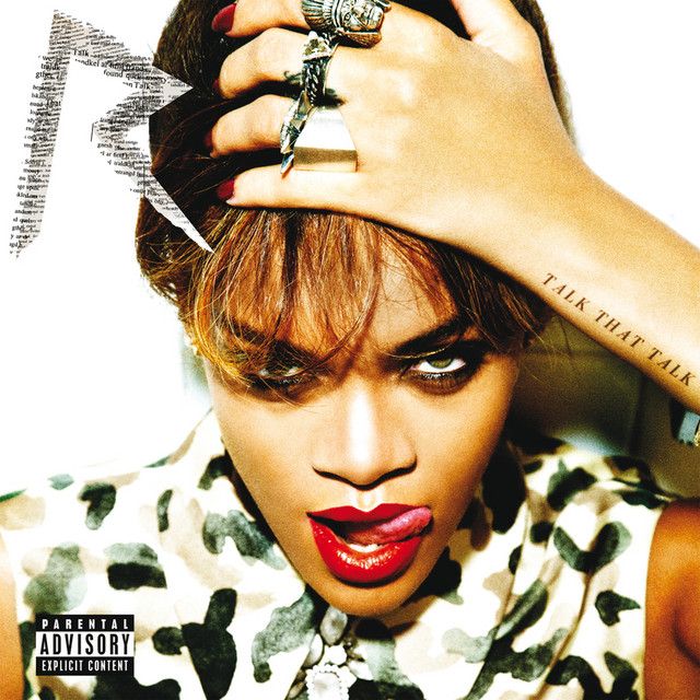 متن آهنگ Where Have You Been از Rihanna کاور آهنگ Where Have You Been از Rihanna