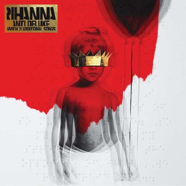 متن آهنگ Woo از Rihanna کاور آهنگ Woo از Rihanna