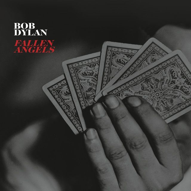 متن آهنگ Young At Heart از Bob Dylan کاور آهنگ Young At Heart از Bob Dylan