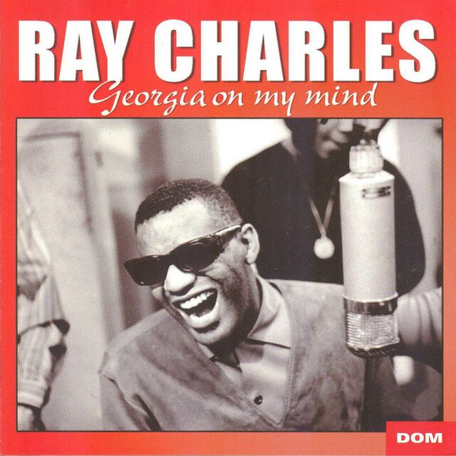 کاور آهنگ Rainy Night in Georgia از Ray Charles