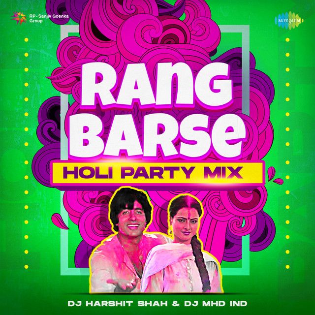 متن آهنگ Hungama Ho Gaya (Remix) از Arijit Singh کاور آهنگ Hungama Ho Gaya (Remix) از Arijit Singh