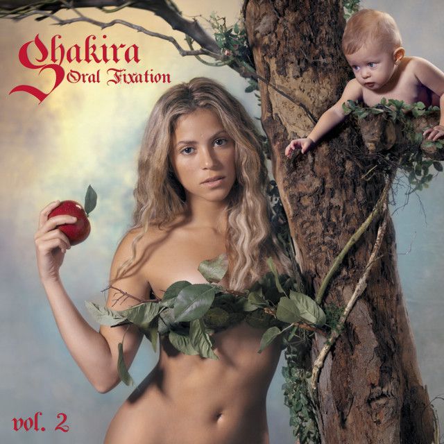 متن آهنگ How Do You Do از Shakira کاور آهنگ How Do You Do از Shakira