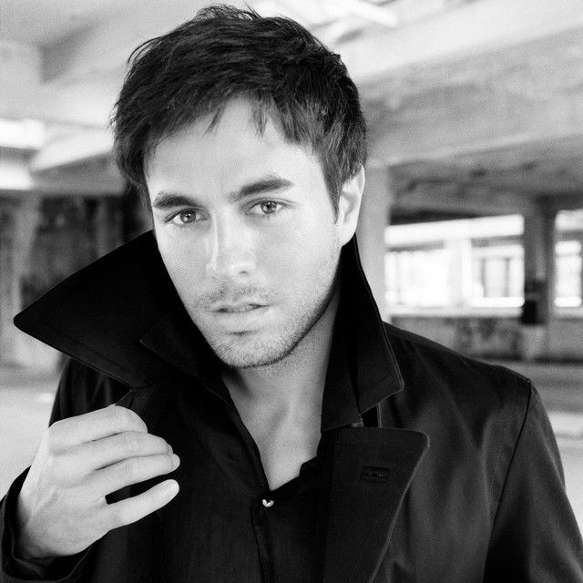 کاور آهنگ Lloro Por Ti از Enrique Iglesias