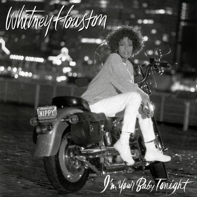 متن آهنگ Lover for Life از Whitney Houston