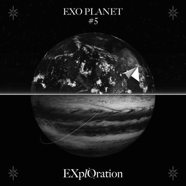 متن آهنگ Monster - Live از EXO کاور آهنگ Monster - Live از EXO