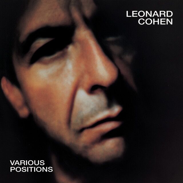 کاور آهنگ If It Be Your Will از Leonard Cohen