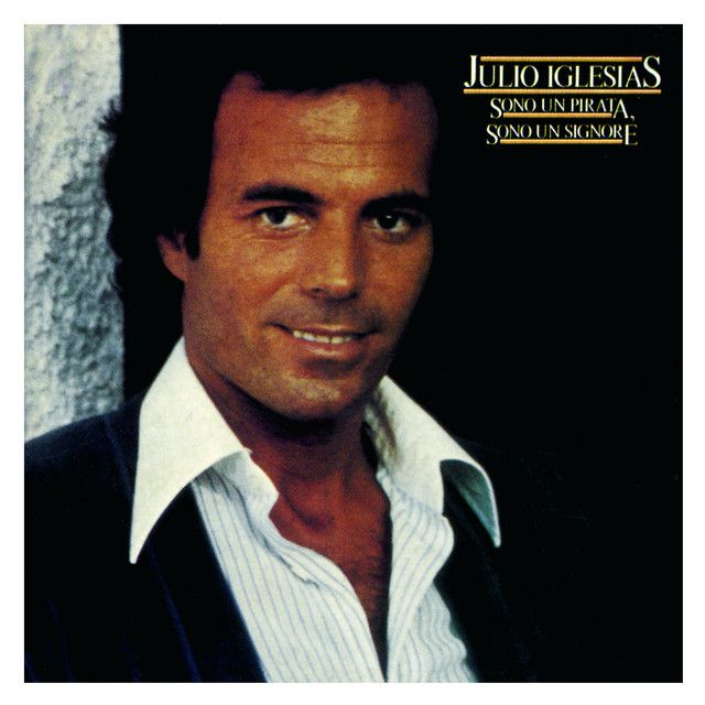 متن آهنگ 33 Anni - Italian Album Version از Julio Iglesias کاور آهنگ 33 Anni - Italian Album Version از Julio Iglesias