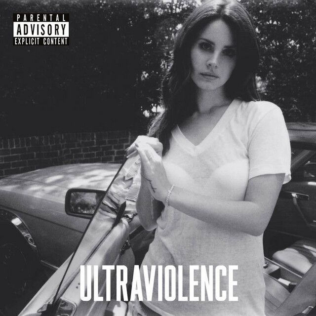 متن آهنگ Old Money از Lana Del Rey کاور آهنگ Old Money از Lana Del Rey