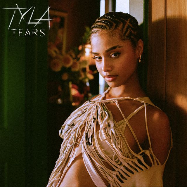 متن آهنگ Tears از Tyla