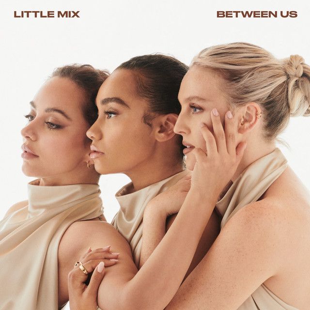 متن آهنگ Holiday - Sped Up از Little Mix کاور آهنگ Holiday - Sped Up از Little Mix
