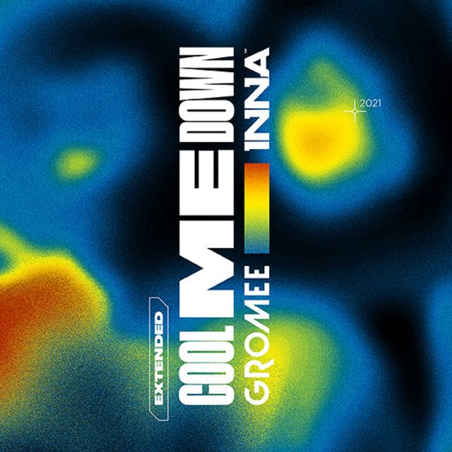 کاور آهنگ Cool Me Down از INNA