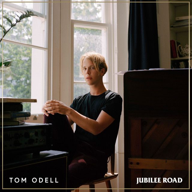 متن آهنگ Son of an Only Child از Tom Odell کاور آهنگ Son of an Only Child از Tom Odell