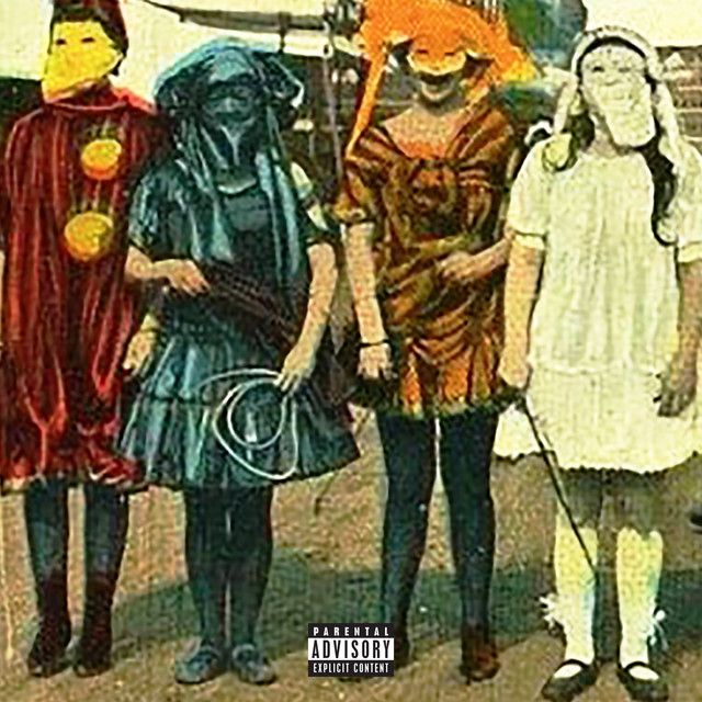 متن آهنگ NEW PROFILE PIC از $uicideBoy$