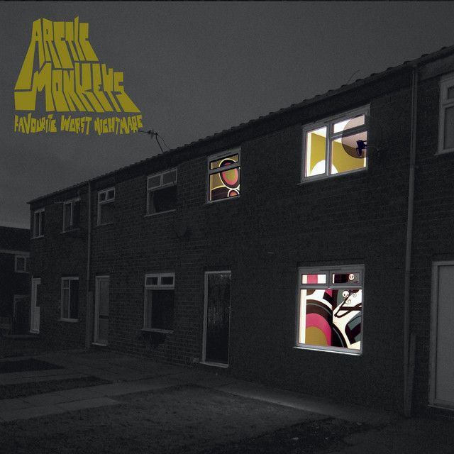 متن آهنگ Only Ones Who Know از Arctic Monkeys کاور آهنگ Only Ones Who Know از Arctic Monkeys