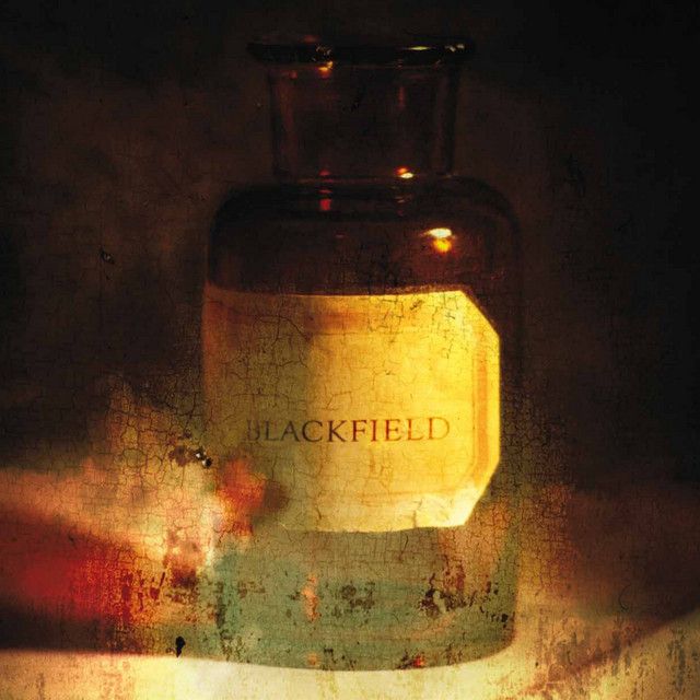 متن آهنگ Pain - Remastered از Blackfield کاور آهنگ Pain - Remastered از Blackfield