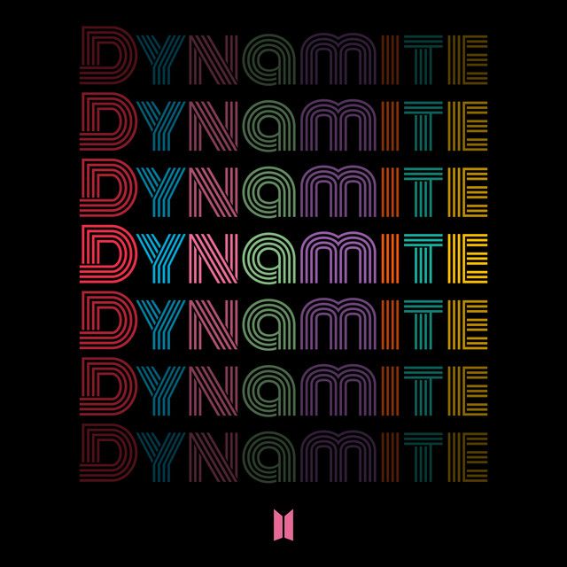 متن آهنگ Dynamite - Slow Jam Remix از BTS کاور آهنگ Dynamite - Slow Jam Remix از BTS