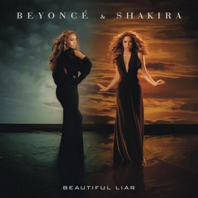 متن آهنگ Beautiful Liar (DJ Rebel Remix) از Shakira کاور آهنگ Beautiful Liar (DJ Rebel Remix) از Shakira
