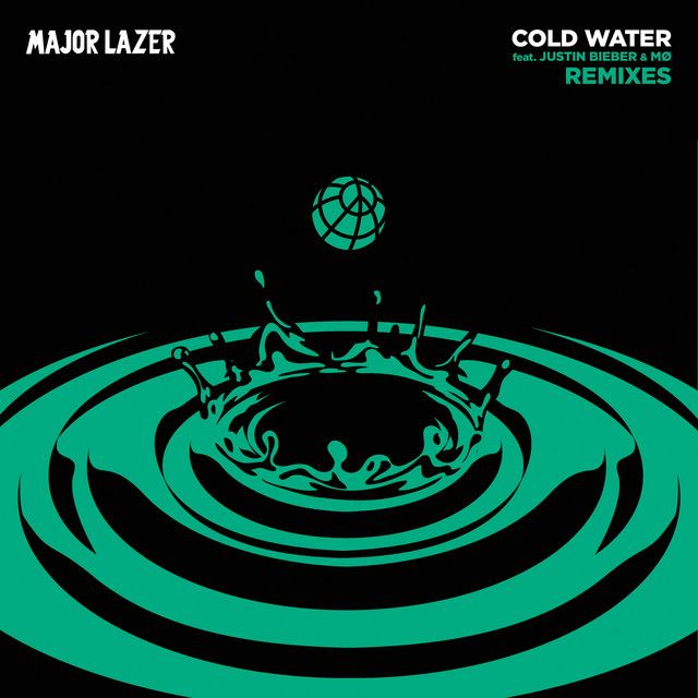 کاور آهنگ Cold Water (feat. Justin Bieber & MØ) [Boombox Cartel Remix] از Justin Bieber