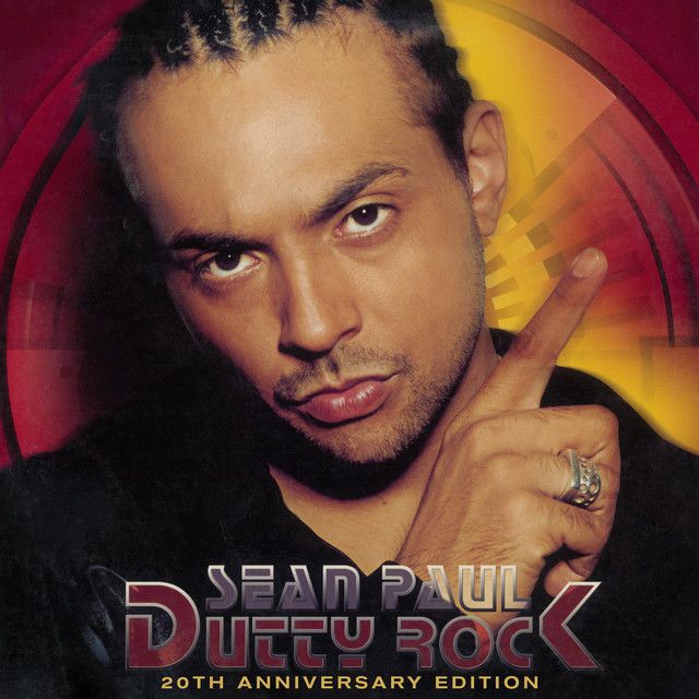 متن آهنگ Get Busy از Sean Paul کاور آهنگ Get Busy از Sean Paul