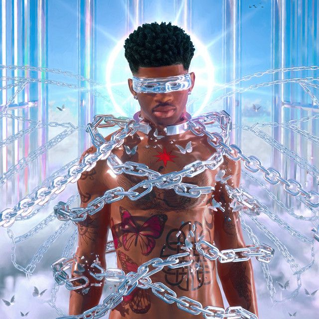 کاور آهنگ INDUSTRY BABY (feat. Jack Harlow) از Lil Nas X