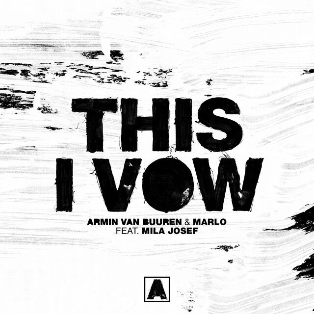 متن آهنگ This I Vow از Armin van Buuren کاور آهنگ This I Vow از Armin van Buuren