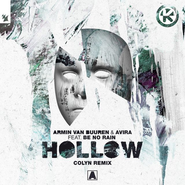 متن آهنگ Hollow - Colyn Remix از Armin van Buuren کاور آهنگ Hollow - Colyn Remix از Armin van Buuren