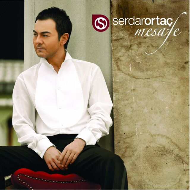 متن آهنگ Tut Ki از Serdar Ortaç کاور آهنگ Tut Ki از Serdar Ortaç