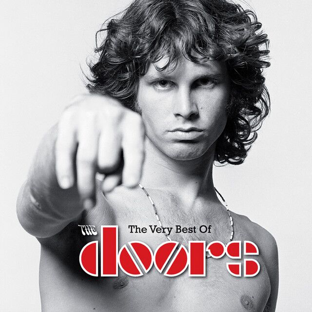 متن آهنگ Gloria - Live; 2007 Remaster از The Doors
