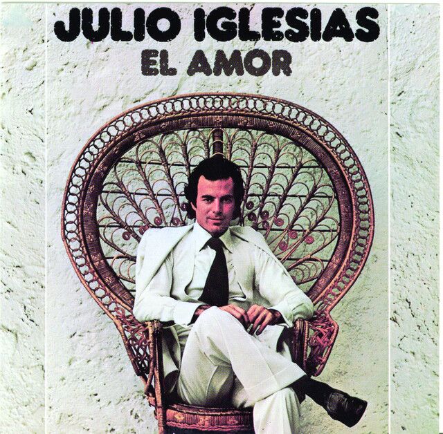 متن آهنگ Abrazame از Julio Iglesias کاور آهنگ Abrazame از Julio Iglesias
