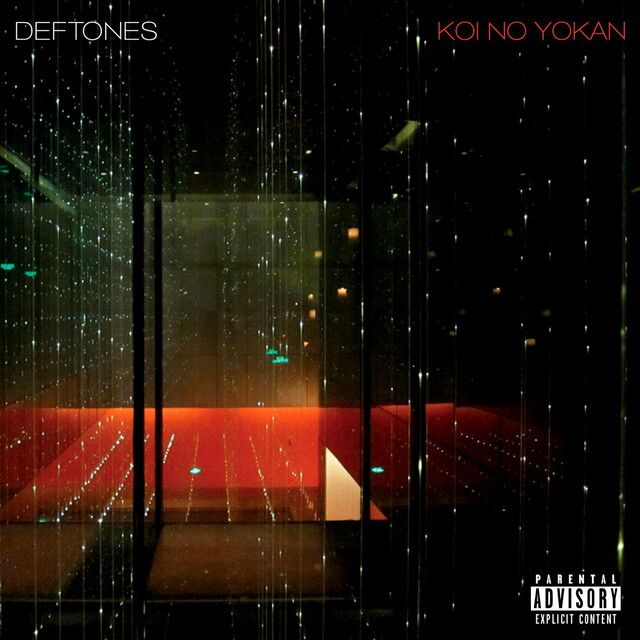 متن آهنگ Swerve City از Deftones کاور آهنگ Swerve City از Deftones