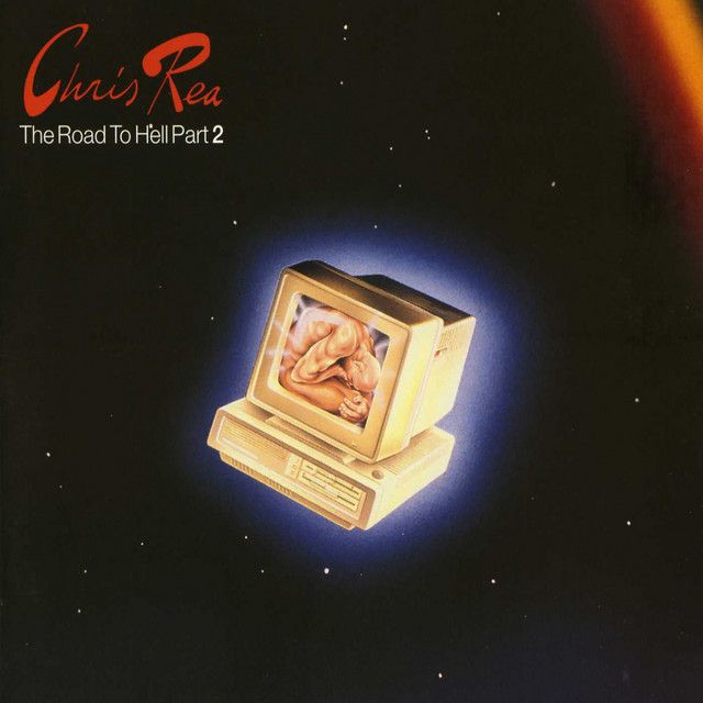 متن آهنگ Last Open Road از Chris Rea کاور آهنگ Last Open Road از Chris Rea