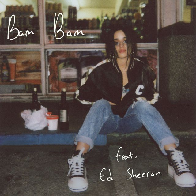 متن آهنگ Bam Bam (feat. Ed Sheeran) - Karaoke Version از Ed کاور آهنگ Bam Bam (feat. Ed Sheeran) - Karaoke Version از Ed Sheeran