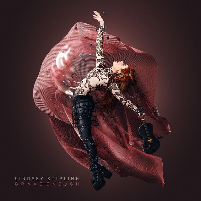 متن آهنگ Something Wild (feat. Andrew McMahon in the…