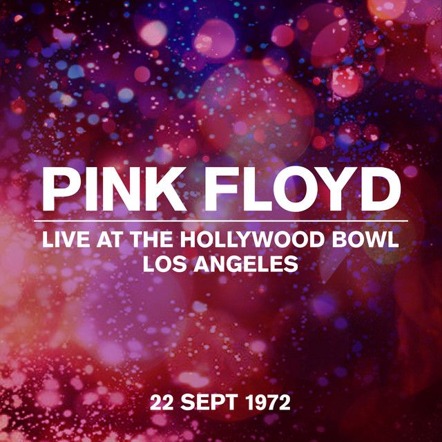 متن آهنگ Breathe (In The Air) - Live At The Hollywood Bowl 2 کاور آهنگ Breathe (In The Air) - Live At The Hollywood Bowl 22 Sept 1972 از Pink Floyd
