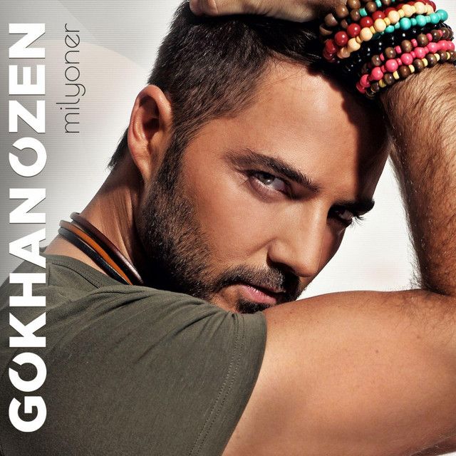 متن آهنگ İki Yeni Yabancı - Gökhan Özen Versiyonu از Gökhan کاور آهنگ İki Yeni Yabancı - Gökhan Özen Versiyonu از Gökhan Özen