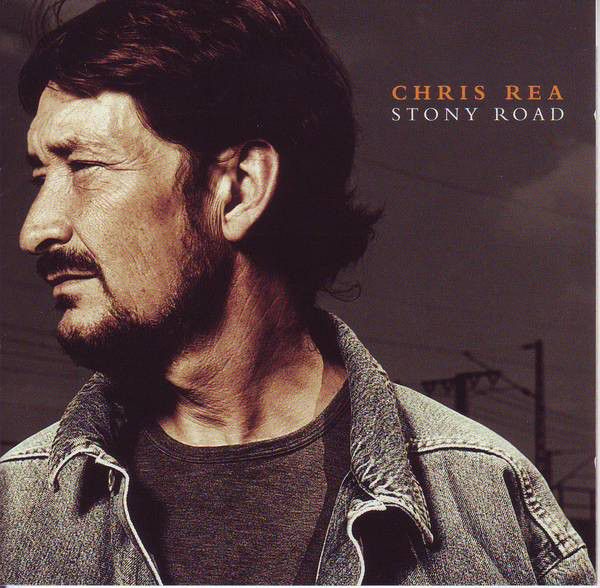 متن آهنگ Stony Road از Chris Rea کاور آهنگ Stony Road از Chris Rea