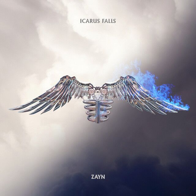 متن آهنگ Let Me از ZAYN کاور آهنگ Let Me از ZAYN