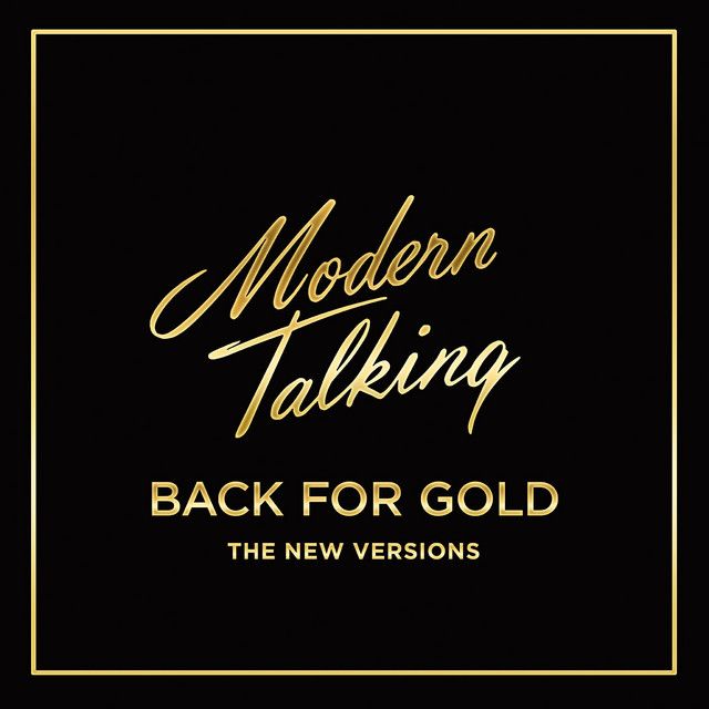 متن آهنگ You Can Win If You Want - New Version 2017 از Moder کاور آهنگ You Can Win If You Want - New Version 2017 از Modern Talking