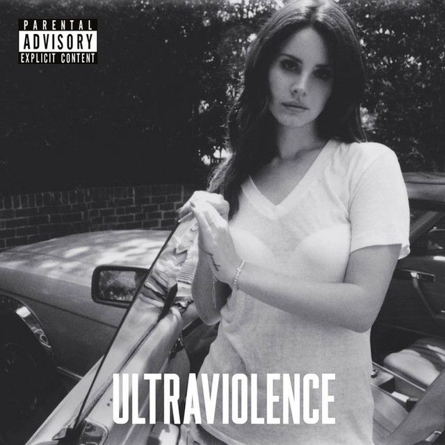 متن آهنگ Shades Of Cool از Lana Del Rey کاور آهنگ Shades Of Cool از Lana Del Rey