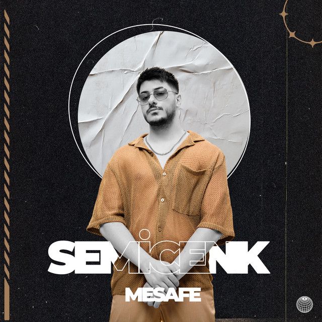 متن آهنگ Mesafe از Semicenk کاور آهنگ Mesafe از Semicenk