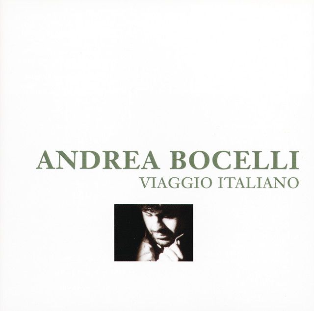 متن آهنگ Adeste Fideles از Andrea Bocelli کاور آهنگ Adeste Fideles از Andrea Bocelli