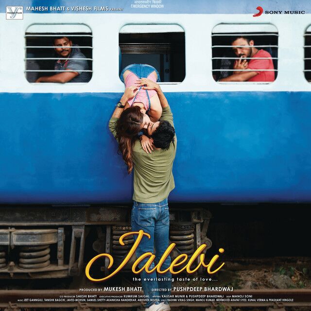 متن آهنگ Pal از Arijit Singh کاور آهنگ Pal از Arijit Singh